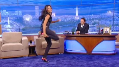 Shymtamara Marthe Leak Video Sextape #7986