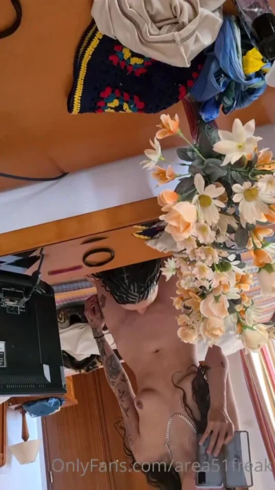 Anna Polina Sextape Video Leaked #9821