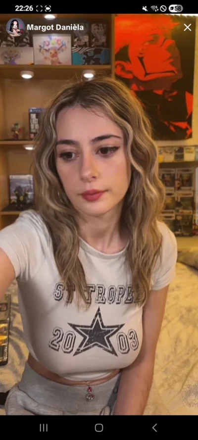 Layna Leaked Video #9998