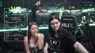 Kyria Leak Nude Video #9707