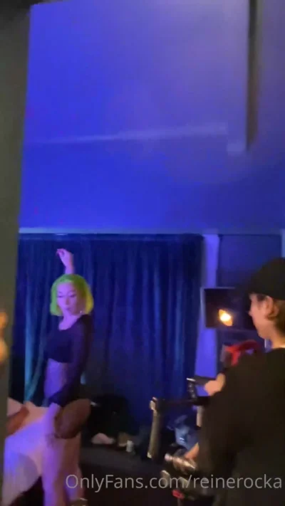 Frenchrapqueen Leak Video Sextape #8886