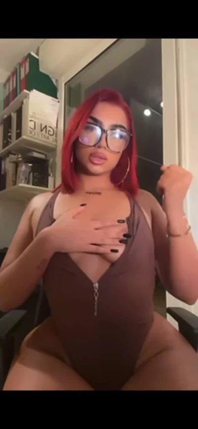 Mel Popss Leaked Sextape Video #10664