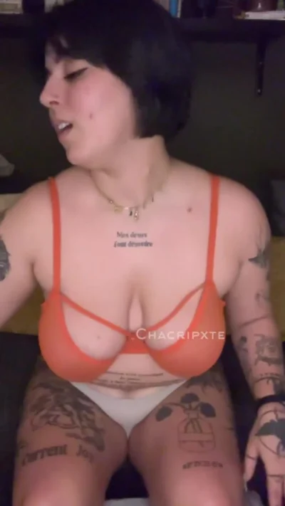 Chacripxte Porn Video Leaks #5568