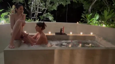 Emilie Bellule Sextape Video Leaks #9443