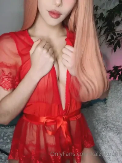 Kaizokouni Leaked Video #6558