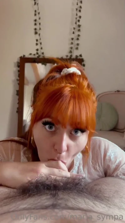 Maria Sympa Leak Sextape #3430