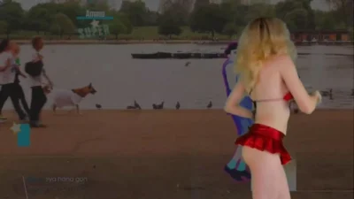 Amouranth Leaked Video #3478