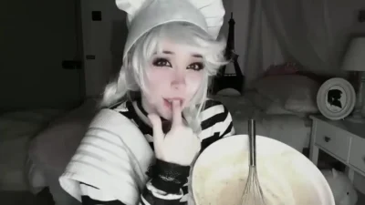 Belle Delphine Sextape Video Leak #6302