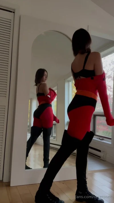 Cecilia Rose Cece Rose