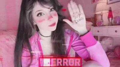 Belle Delphine Sextape Video Leak #7082