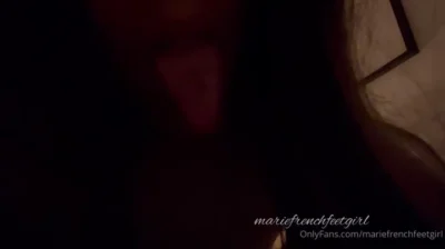 Mariefrenchfeetgirl Porn Video Leaked #11189