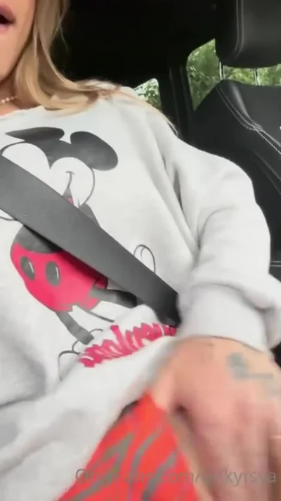 Ariktysa Leak Video Sextape #5626