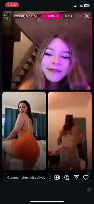 Mym De Ninavtrx Leaked Video #10698