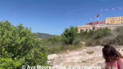 Avamoore Nude Video Leaks #3516