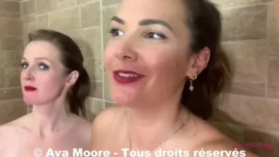 Avamoore Leaked Sextape Video #6544