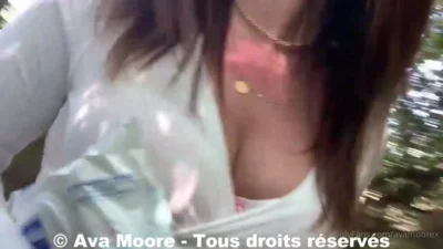 Avamoore Porn Video Leak #2354