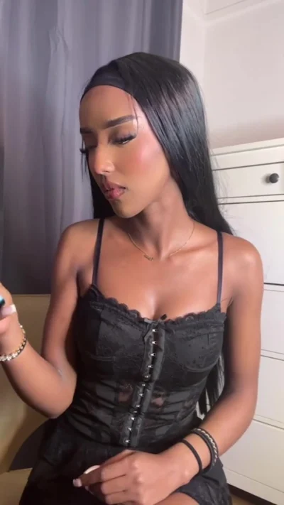 Baby Rosa Nude Video Leak #10913