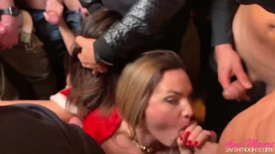 Avamoore Sextape Video Leaks #10403