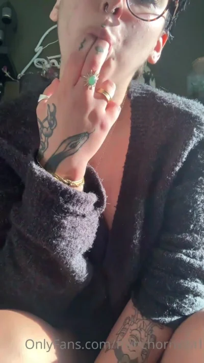 Chacripxte Nude Video Leaked #4195