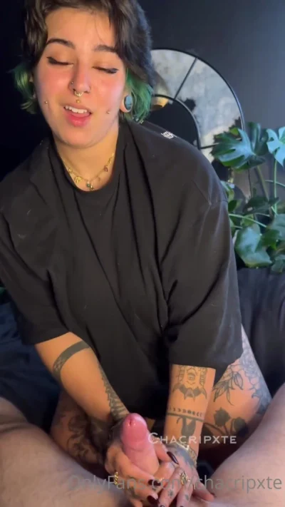 Chacripxte Video Leak Nude #4485