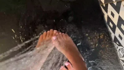 Layafeet Sextape Video Leaks #3223