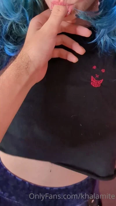 Khalamite Nude Video Leaked #2095