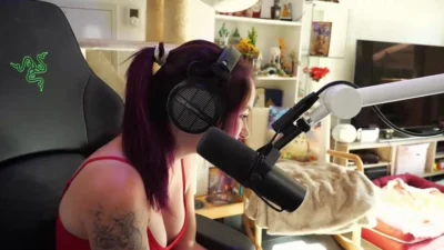 Kyria Sextape Video Leaked #10281