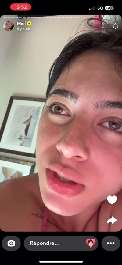 Esperanaspee223 Nude Video Leak #9193