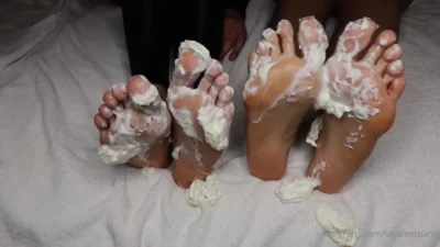 Layafeet Video Leaked Nude #6399