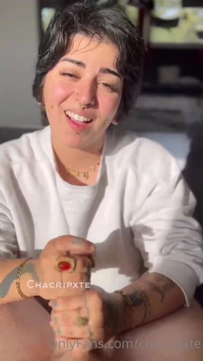 Chacripxte Sextape Video Leak #4062
