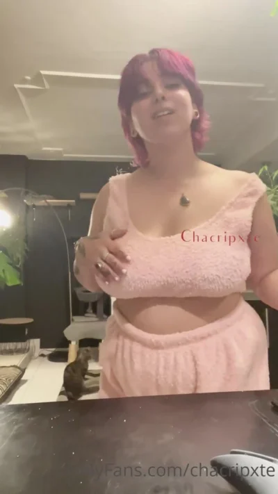 Chacripxte Porn Video Leaked #5889