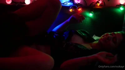 Khalamite Leak Sextape #6210