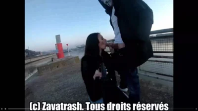 Zavatrash