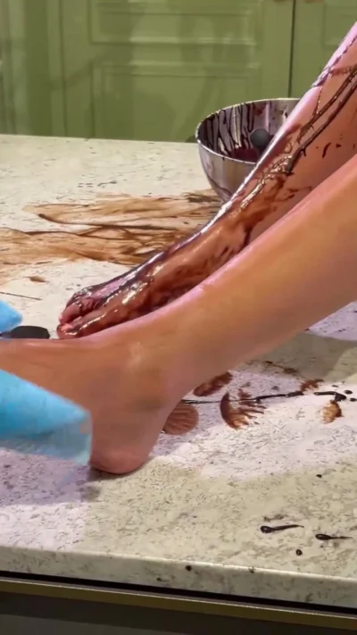 Zahia Dehar Sextape Video Leaked #10841