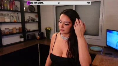 Pinkgeek Sextape Video Leaks #10743