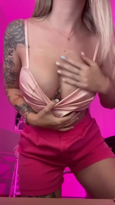 Einifox Nude Video Leaks #9756