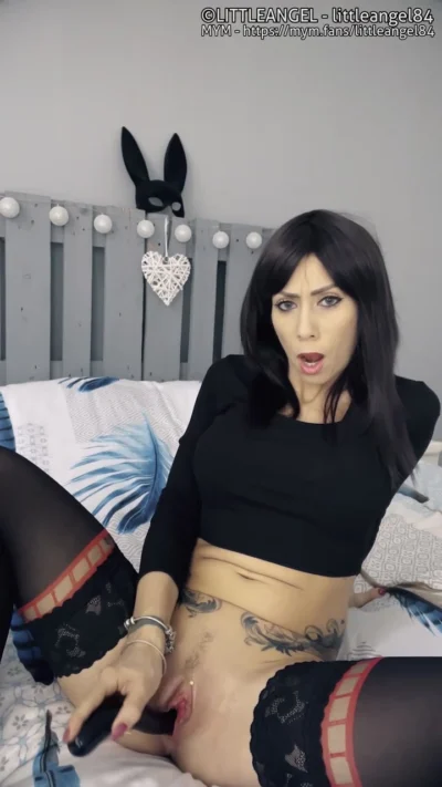 Littleangel84 Sextape Video Leaks #3723