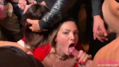 Avamoore Sextape Video Leak #3062