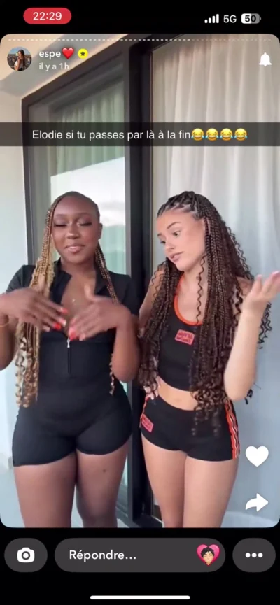 Esperanaspee223 Sextape Video Leak #10162