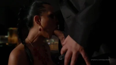 Laly Vallade Video Leak Nude #7800