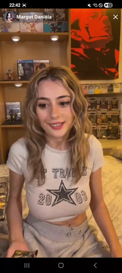 Layna Leaked Video #9638