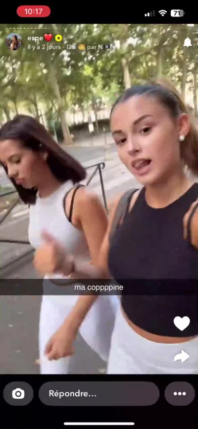 Esperanaspee223 Leak Nude Video #8667