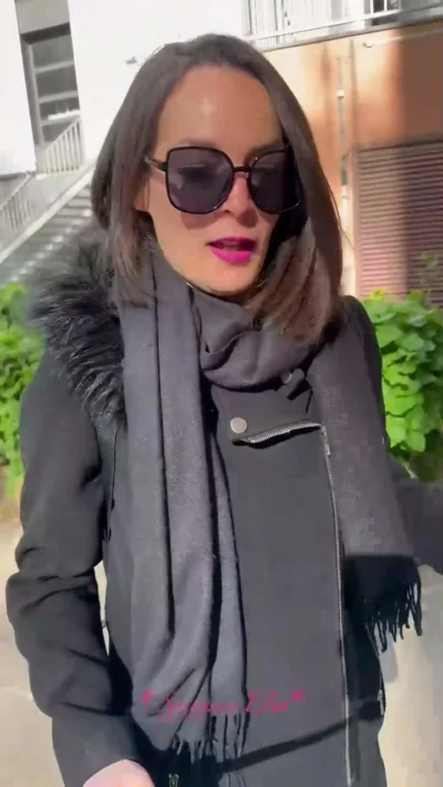 Soumise Elia Leaked Video #4218