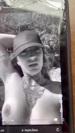 Petitpapillon Porn Video Leak #9634