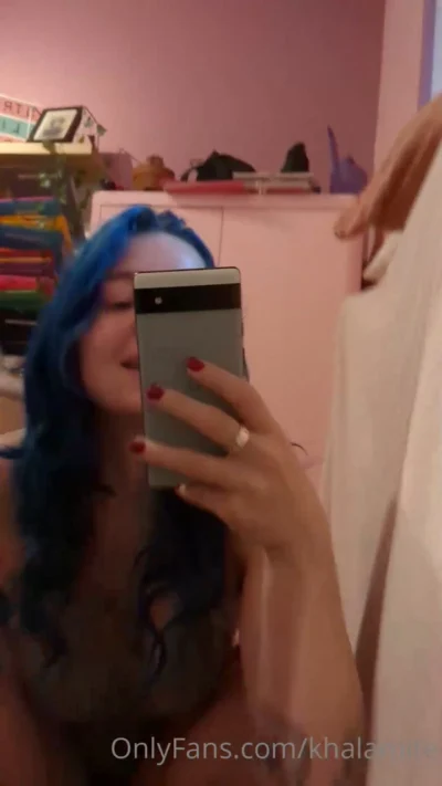 Khalamite Video Leak Nude #1280