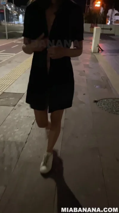 Miabanana Exclu Leak Nude #10452