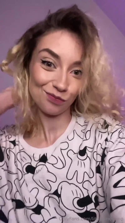 Littleamour1 Leaks Nude Videos #10457