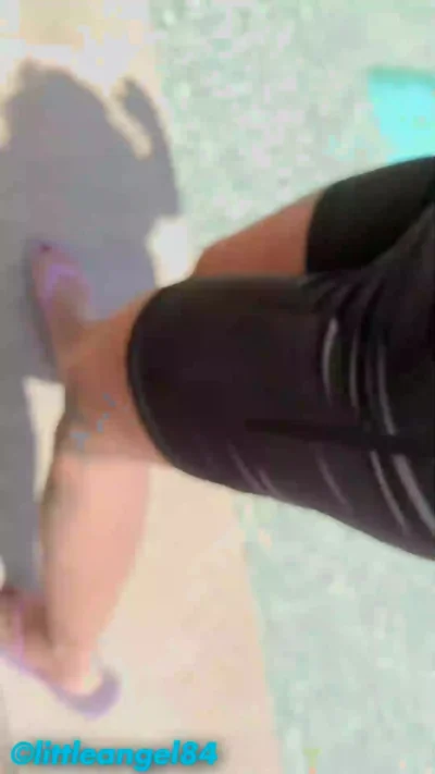 Littleangel84 Nude Video Leak #4773