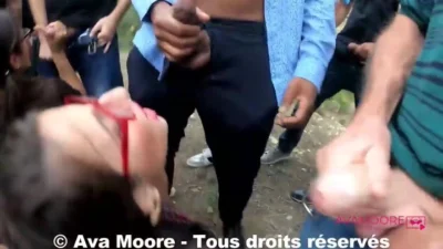 Avamoore Exclu Leak Nude #3912