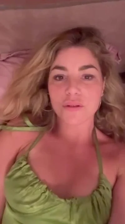 Lola Marois Video Leak Nude #8785